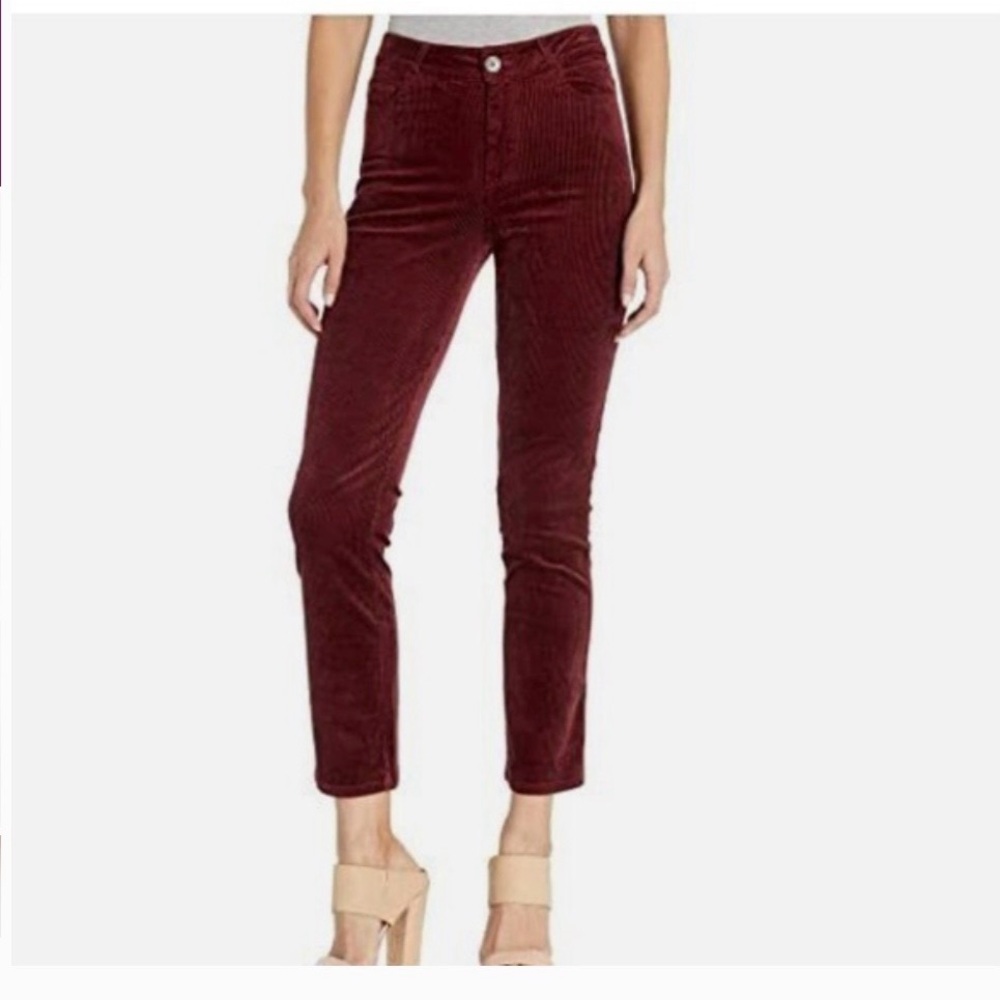 Paige Hoxton corduroy pant